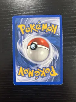 Pokemon Aquapolis Phanpy Regular Common Card 100/147 Eng 2002 - Image 2