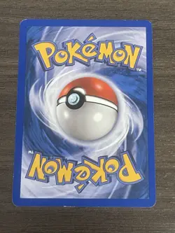 Oddish 97/147 - Aquapolis Non Holo Pokemon Card - LP - Image 2