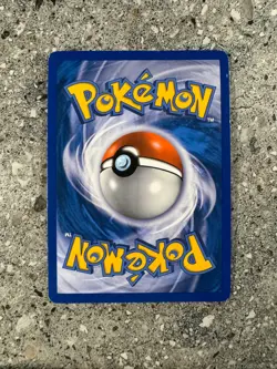 Pokemon TCG Cards Ampharos Prime 105/123 HGSS Ultra Rare Holo EXC - Image 2