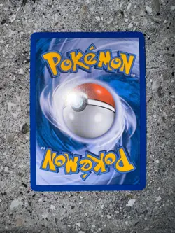 Pokemon TCG Cards Ampharos Prime 105/123 HGSS Ultra Rare Holo EXC - Image 4