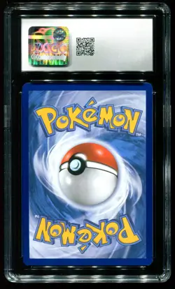 CGC 9 Gyarados Prerelease Holo Ancient Origins Promo 2015 Pokemon Card #XY60 - Image 2