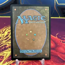 Traumatize Borderless Full Art Regular MAR 15 Marvel's Spider-Man MTG NM - Image 4