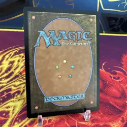 Traumatize Borderless Full Art Regular MAR 15 Marvel's Spider-Man MTG NM - Image 5
