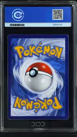CCIC 10 GEM MINT Pokemon Chinese Double Crit AS5B Gengar&Mimikyu-GX SR 192/186 - Image 2