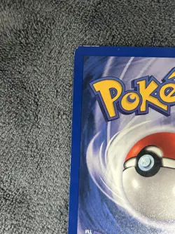 Quilava 47/111 Neo Genesis first edition vintage Pokemon LP- - Image 2