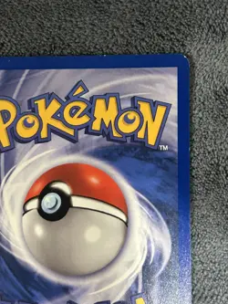 Quilava 47/111 Neo Genesis first edition vintage Pokemon LP- - Image 3
