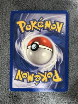 Quilava 47/111 Neo Genesis first edition vintage Pokemon LP- - Image 4