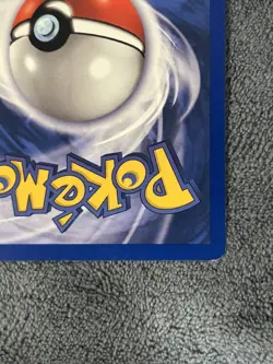Quilava 47/111 Neo Genesis first edition vintage Pokemon LP- - Image 5
