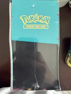 Pokemon TCG Ascended Heroes ETB Elite Trainer Box New Sealed - Image 4