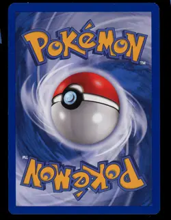 Pokemon - WOTC Black Star Promo - Ho-oh - #52 Read Desc - Image 2