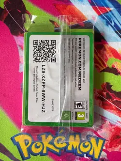 Tyrunt - 070 Black Star Promo - Mega Evolutions Perfect Order - Pokemon - SEALED - Image 2