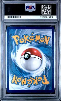 Pokemon Garchomp V Astral Radiance Trainer Gallery Full Art #TG23 PSA 10 - Image 2