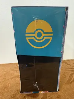 Pokemon TCG: Ascended Heroes Elite Trainer Box (ETB) New Factory Sealed - Image 4