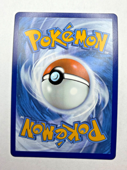 Pokemon TCG NM Blissey 134/167 prize pack series 2024 - Image 3