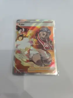 Kabu TG26/TG30 Lost Origin Trainer Gallery Ultra Rare NM Pokemon TCG - Image 1