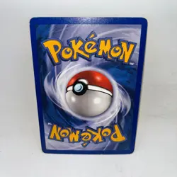 Electabuzz 76/165 Uncommon Expedition Base Set Pokemon Moderately Played - Image 2