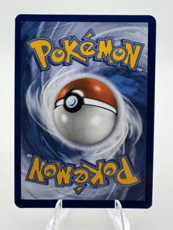 N's Zekrom - 031 Holo Promo ME: Mega Evolution Promo Pokemon Near Mint - Image 2