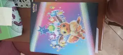 pokemon 151 lot of sir, ir, ex, and bulk - Image 5