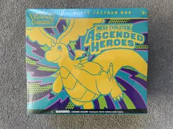 Pokemon Ascended Heroes ETB & Perfect Order ETB new sealed. - Image 3