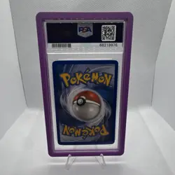 Pokemon Mewtwo EX Holo Delta Species PSA 8 70 HP Rare 12/113 📈📈📈 - Image 2