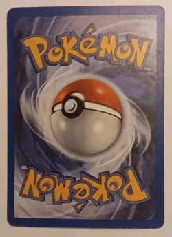 Articuno 2/62 Italian Fossil Holo Rare Vintage Pokemon TCG - Image 2