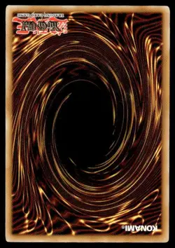 Konami Yu-Gi-Oh! Starter Deck: Pegasus Relinquished #SDP-001 - Image 2