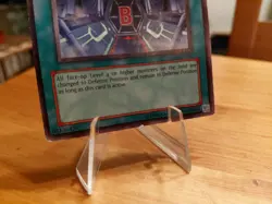 Level Limit - Area B AST-092 Ancient Sanctuary Unlimited Yugioh - Image 4