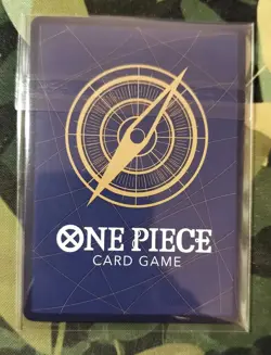 Regionals Finalist Card Set 26-27|OP07-113|OP12-071|OP12-089|ST12-003| ONE PIECE - Image 2