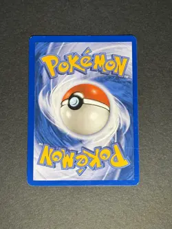 Ekans (Delta Species) 47/101 Dragon Frontiers Reverse Holo Pokemon Card - Image 2