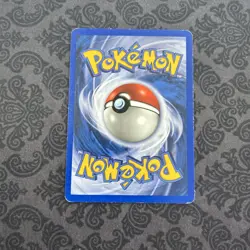 Ponyta 87/110 Common Legendary Collection Pokemon Card - Image 2