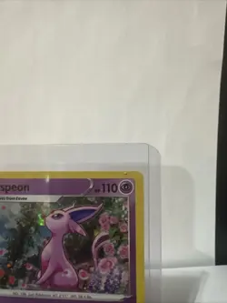 Espeon SWSH174 SWSH: Sword & Shield Promo Cards Holo - Image 3