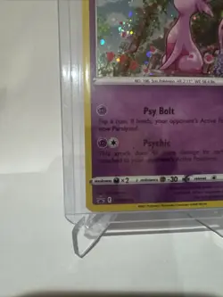 Espeon SWSH174 SWSH: Sword & Shield Promo Cards Holo - Image 5