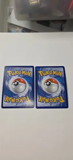 Pokemon TCG Umbreon V SWSH203 SWSH: Sword & Shield Promo Cards Holo NM lot of 2 - Image 2