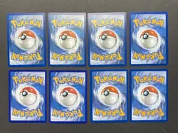 Pokemon TCG - EEVEE Umbreon Darkrai Theme Card LOT - Image 4