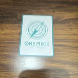 Bandai: One Piece CCG Don!! Card - Uta - Full Art Foil - Standard Size - Image 5