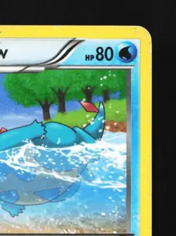 Croconaw 16/119 HP Phantom Forces English Pokemon Card TCG - Image 5
