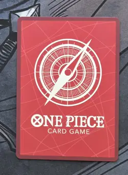 Imu (Alt Art) OP13-079 L ONE PIECE Card Japanese [NM] Canadian Seller - Image 2