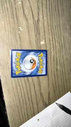 Pokemon Mew EX Black Star Promo TCG Card XY126 Lightly Played Condition - Image 2
