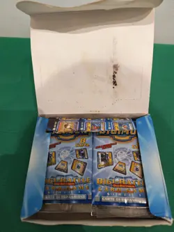 digimon card game Digi-battle Serie 1 Bandai Box - Image 5