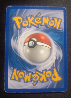 Pokemon Bulbasaur 94/165 Expedition - Reverse Holo Common ENG LP - Image 2