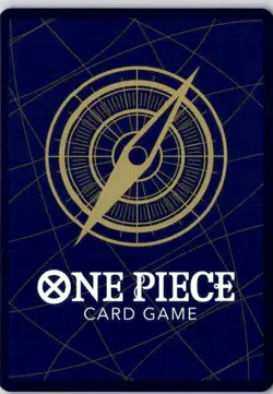 Merry Go (Judge Pack Vol. 7) EB02-041 One Piece Promotion Cards Foil Judge Stamp - Image 2