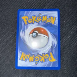 Pokemon TCG Mew EX 151/165 Scarlet & Violet Holo Double Rare Card NM Condition - Image 2