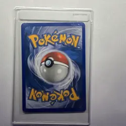 Pokemon Swampert Rare Reverse Holo 120HP Crystal Guardians Stage 2 27/100 Card - Image 2