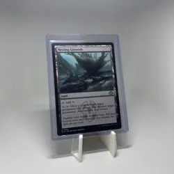 Nesting Grounds Commander 2020 MTG NM Regular - Image 1
