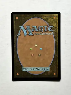 Professor Dellian Fel M 214 Foil | Secrets of Strixhaven | Magic MTG - Image 2