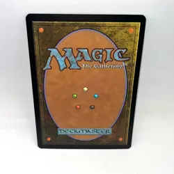 Leech Bonder 43 Uncommon Shadowmoor Magic: The Gathering Lightly Played - Image 2