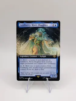 Goldberry, River-Daughter (Extended Art) Universes Beyond: the Lord of the... - Image 1