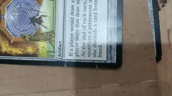 POSSESSED PORTAL Fifth Dawn MTG Artifact RARE - Image 2