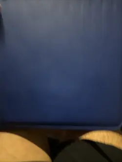 Ultra Pro Pokemon Blue Binder - Image 1