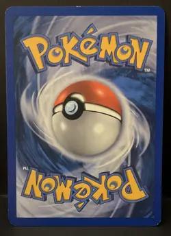 Pokemon Charmander Crystal Guardians 49/100 Delta Species English - LP+/NM - Image 2